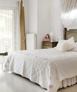 Bedrooms