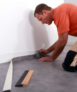 Flooring