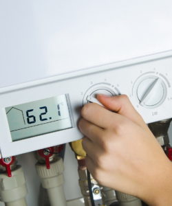 LPG Boilers