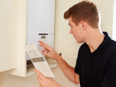3 Reasons to Install an LPG Combi Boiler