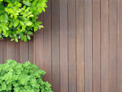 4 Steps to Getting the Ideal Wooden Decking
