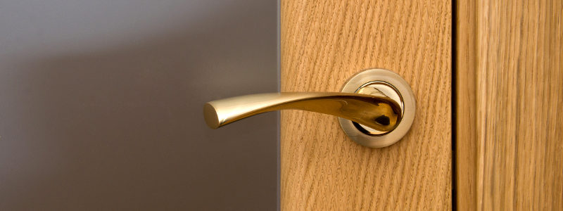 soundproof your door