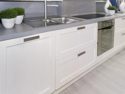 5 Things to Try to Spruce Up Your Kitchen Cabinets