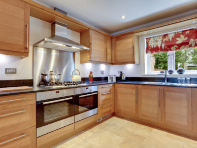 Your Guide to Choosing the Best Oven for Your Kitchen