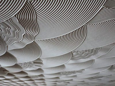 Home Renovation: Is it a Good Idea to Plaster Over Your Artex Ceiling?