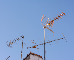 Aerial & Satellite