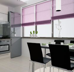 Blinds