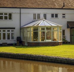Conservatories