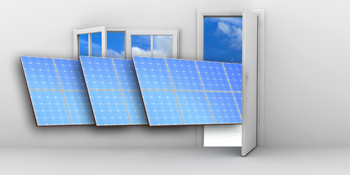 Partnership opens doors to burgeoning solar market