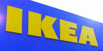 IKEA goes renewable to avoid rising energy bills