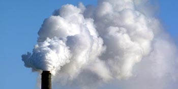 Carbon levels will rise despite renewable agendas