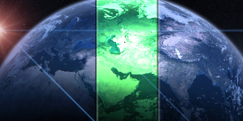 One fifth of world energy could come from biomass