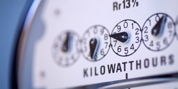 Five ways to reduce your energy bills this winter