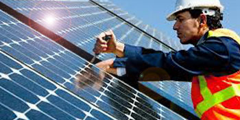 Solar company to ease industry uncertainty