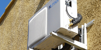 What is a heat pump?