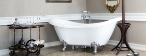 Accessories to think about in your bathroom