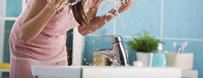 Which sink is right for your bathroom?