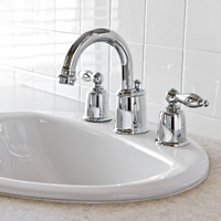 How to buy cheap bathroom countertops