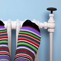 Green Deal boiler replacement scheme