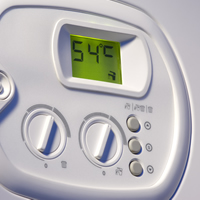 How is your home heated?