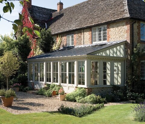 Everything You Need to Know About Conservatory Planning Permission
