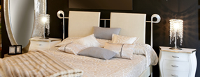 Bedroom decorating ideas