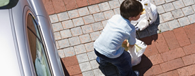 Driveways maintenance tips