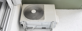 Is my home suitable for air to water heat pumps?