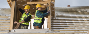 Loft conversion Building Regulations