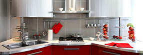 Ideas for bespoke fitted kitchens