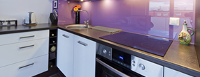 10 modern kitchen ideas