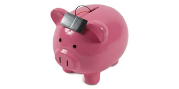 Install solar and still save money this winter