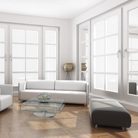 Bifolding door