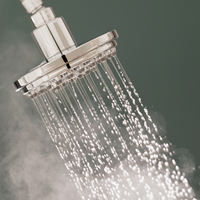Can a heat pump heat water?