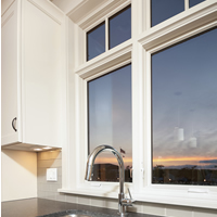 uPVC double glazing benefits