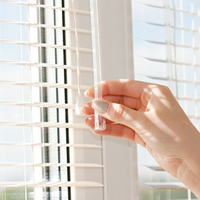 How much are window blinds?