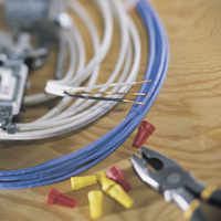 When will I need an electrical rewiring?