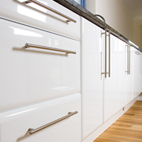 kitchen doors