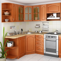 Tips to create a timeless kitchen