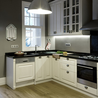 What does your kitchen say about you?
