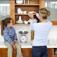 Modern kitchens for a busy life