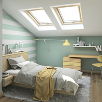 The benefits of a loft conversion