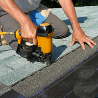 Roof planning and installation
