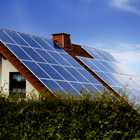 Buying solar panels from IKEA