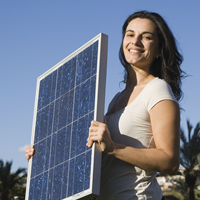 Are solar panels for you?