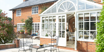 Should you use a conservatory cleaning service?