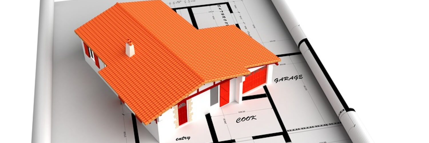 Building plans - House extension cost