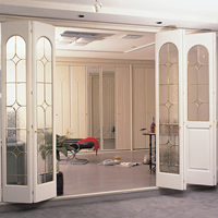 Bi fold door cost