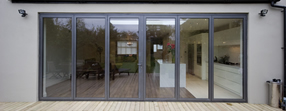 Bifold Door