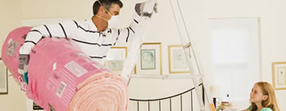 Loft insulation tips